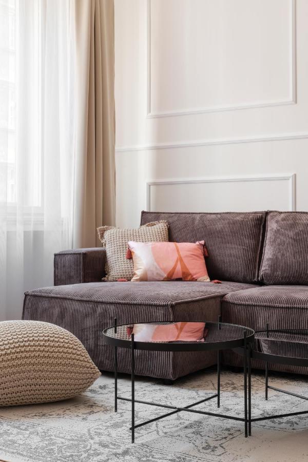 Appartamento Days - Glamorous W Balcony Near Vltava River *